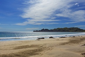 Playa Sámara